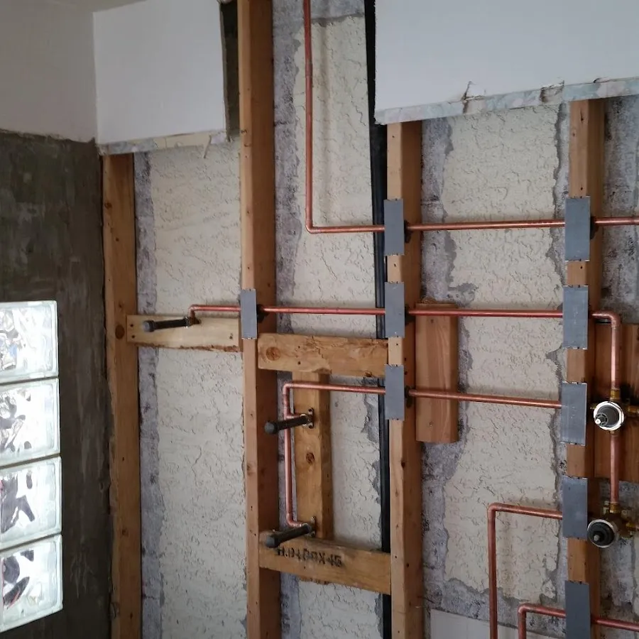 Copper pipe installation for Emergency Plumber in Palos Verdes Estates